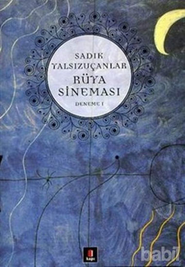 Picture of Rüya Sineması Deneme 1