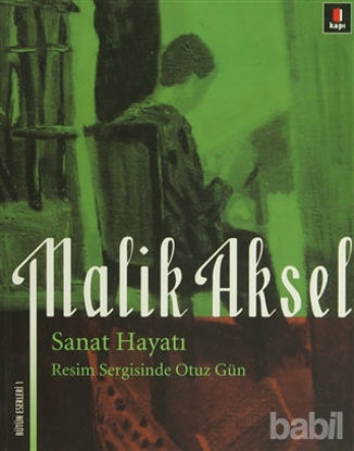 Picture of Sanat Hayatı