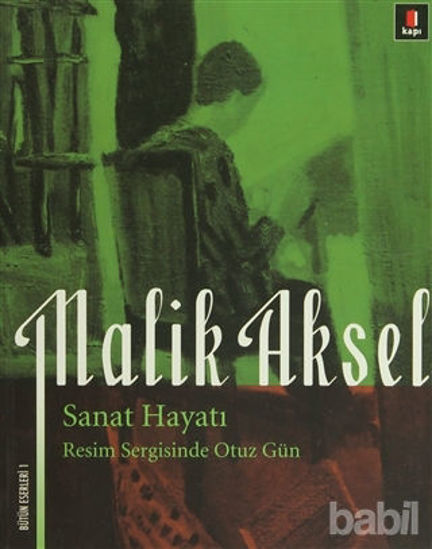 Picture of Sanat Hayatı