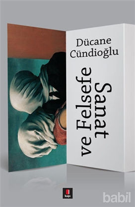 Picture of Sanat ve Felsefe