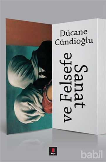 Picture of Sanat ve Felsefe