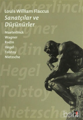 Picture of Sanatçılar ve Düşünürler