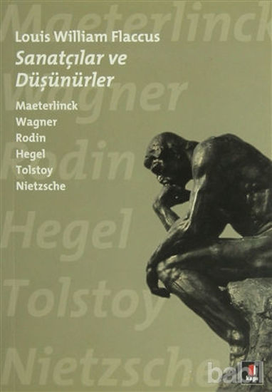 Picture of Sanatçılar ve Düşünürler