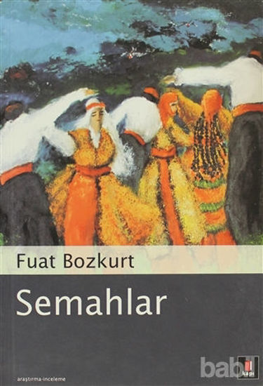 Picture of Semahlar