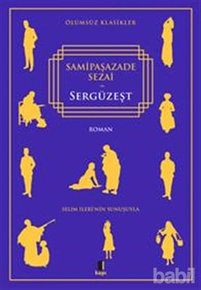 Picture of Sergüzeşt