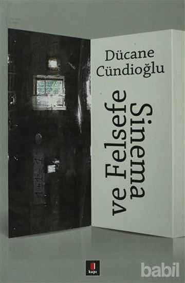 Picture of Sinema ve Felsefe