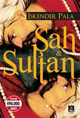 Picture of Şah ve Sultan