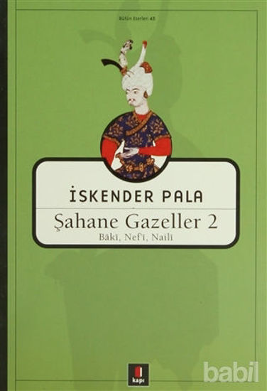 Picture of Şahane Gazeller 2