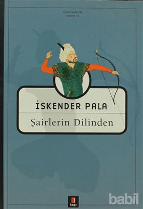 Picture of Şairlerin Dilinden
