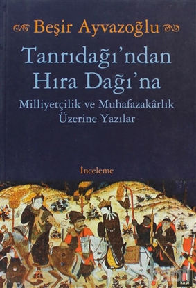 Picture of Tanrıdağı’ndan Hıra Dağı’na