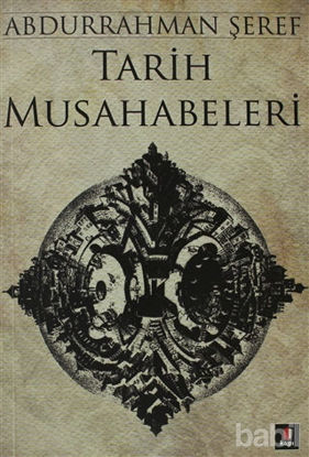 Picture of Tarih Musahabeleri