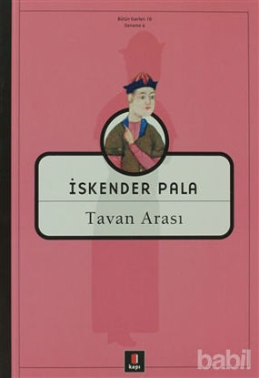 Picture of Tavan Arası