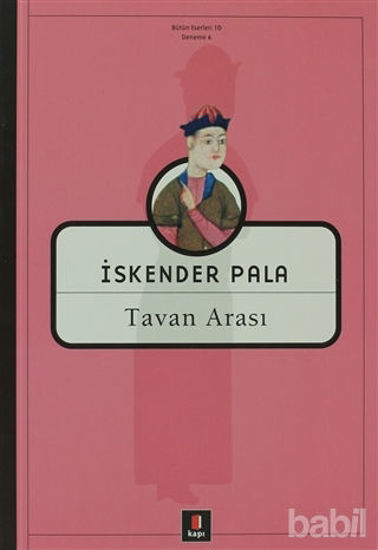 Picture of Tavan Arası