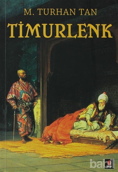 Picture of Timurlenk