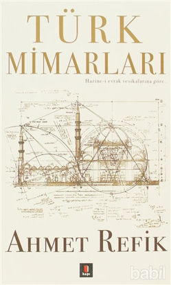Picture of Türk Mimarları