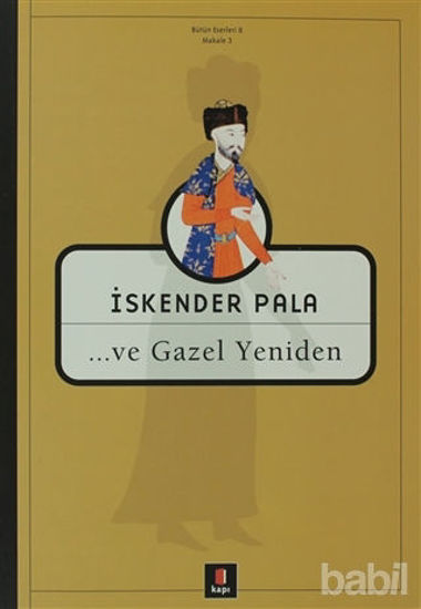 Picture of Ve Gazel Yeniden