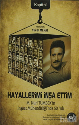 Picture of Hayallerimi İnşa Ettim