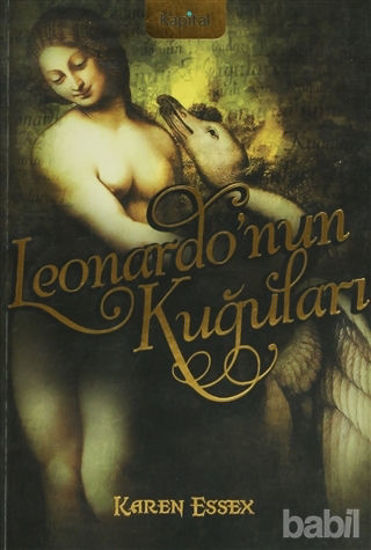 Picture of Leonardo’nun Kuğuları