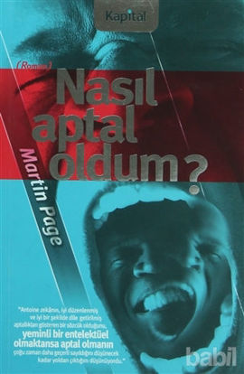 Picture of Nasıl Aptal Oldum