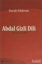 Picture of Abdal Gizli Dili