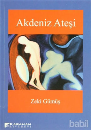 Picture of Akdeniz Ateşi