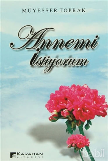 Picture of Annemi İstiyorum