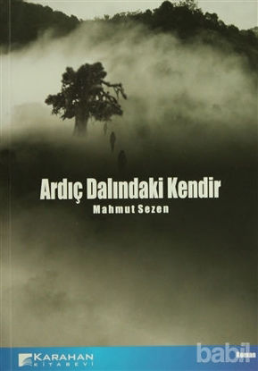 Picture of Ardıç Dalındaki Kendir