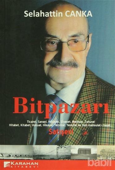 Picture of Bitpazarı