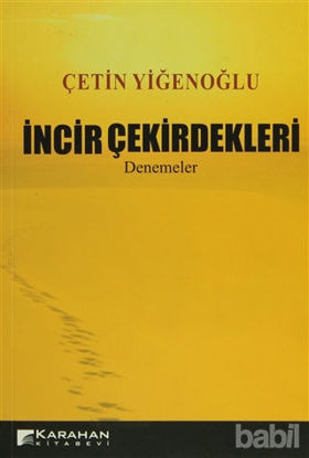 Picture of İncir Çekirdekleri