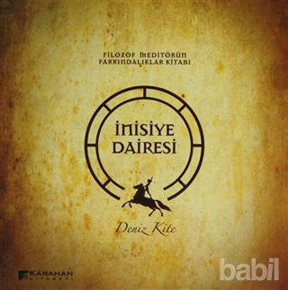 Picture of İnisiye Dairesi