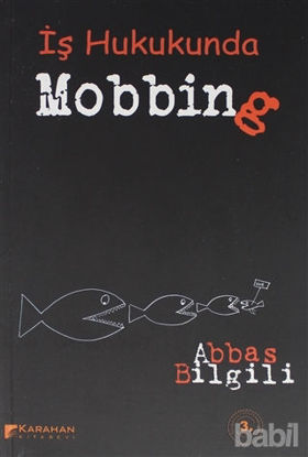 Picture of İş Hukukunda Mobbing