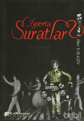 Picture of İşporta Suratlar