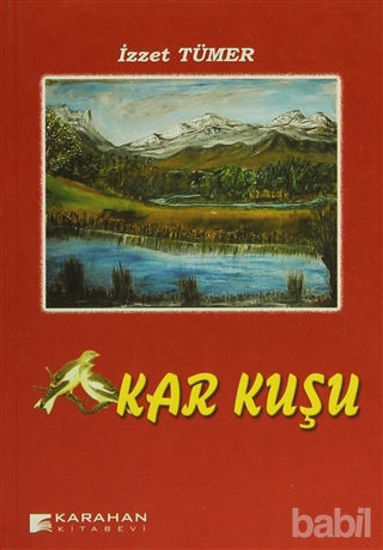Picture of Kar Kuşu