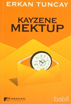 Picture of Kayzene Mektup