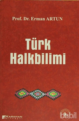 Picture of Türk Halkbilimi
