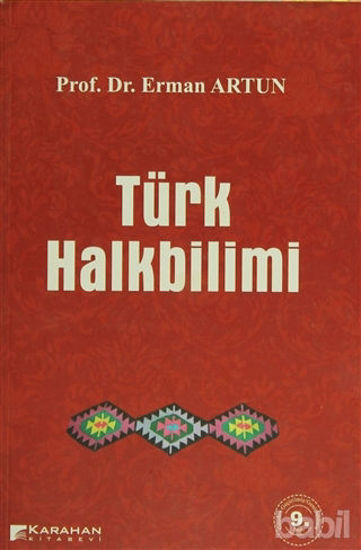 Picture of Türk Halkbilimi