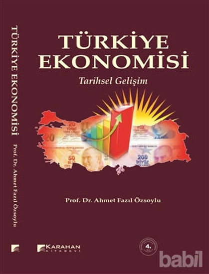 Picture of Türkiye Ekonomisi
