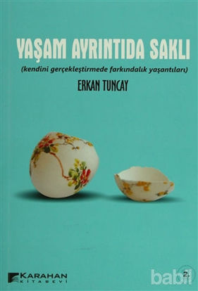 Picture of Yaşam Ayrıntıda Saklı