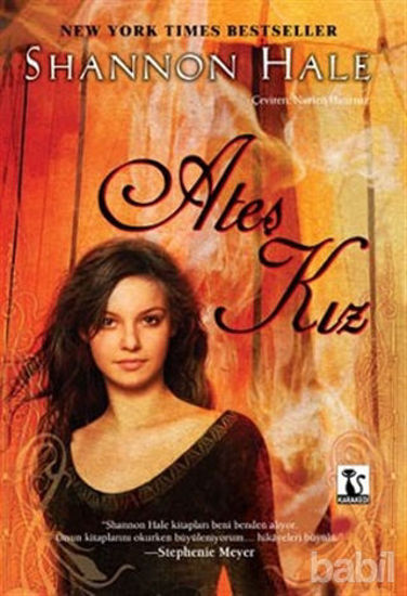 Picture of Ateş Kız