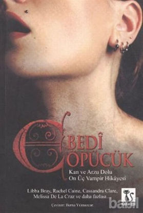 Picture of Ebedi Öpücük