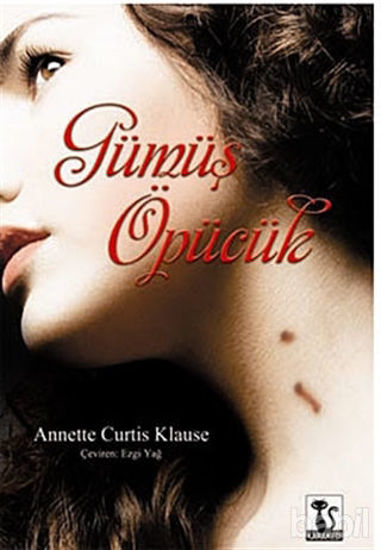 Picture of Gümüş Öpücük