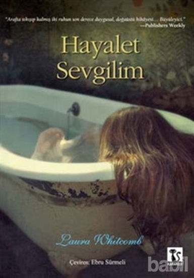 Picture of Hayalet Sevgilim