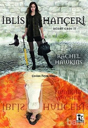 Picture of İblis Hançeri