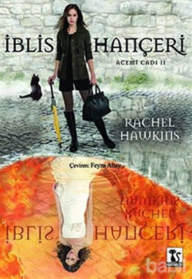 Picture of İblis Hançeri