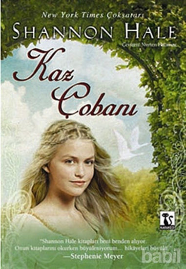 Picture of Kaz Çobanı