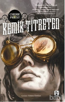 Picture of Kemik Titreten