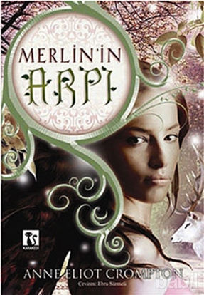 Picture of Merlin’in Arpı