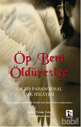 Picture of Öp Beni Öldüresiye