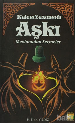 Picture of Kalem Yazamadı Aşkı
