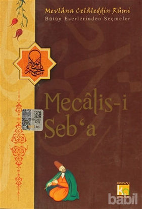 Picture of Mecalis-i Seb’a